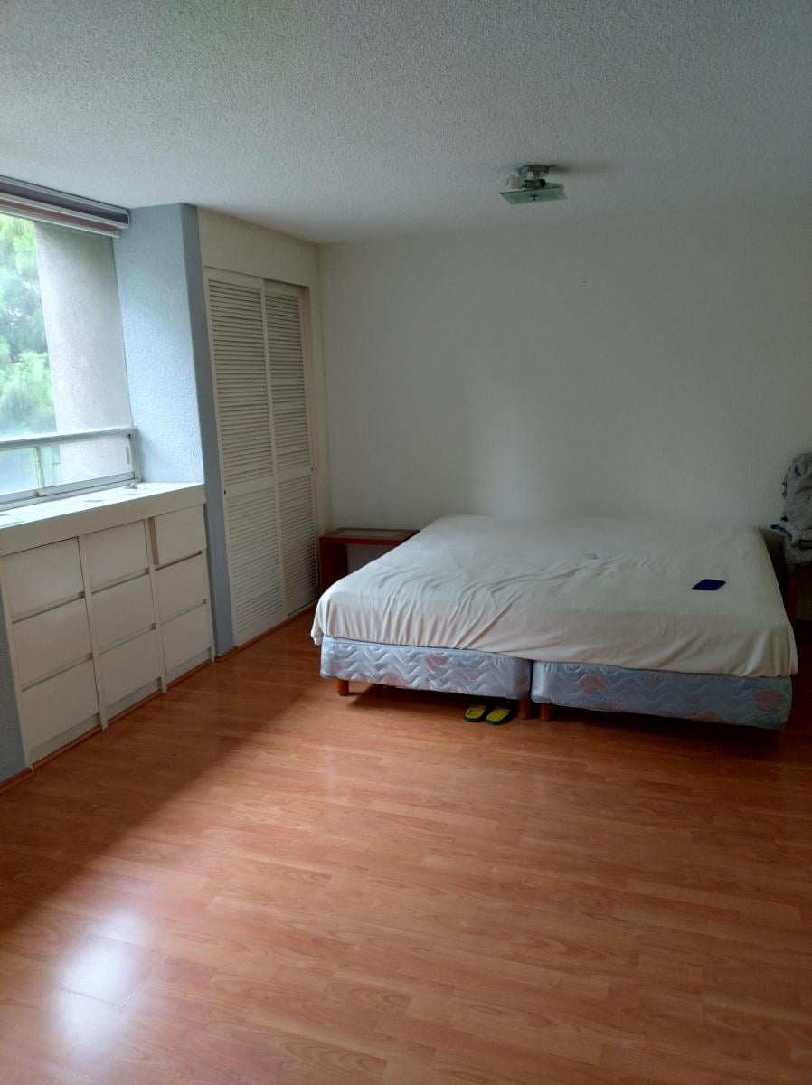 Suite principal