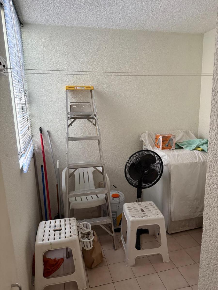 Cuarto de lavado
